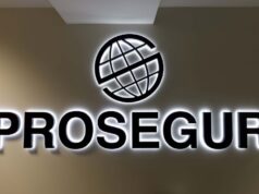 Prosegur aumenta su beneficio neto un 80,2% en el primer semestre hasta los 64 millones de euros