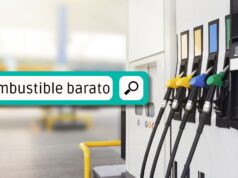 Buscador de gasolina y gasoil barato para verano de 2025 en Xinzo de Limia