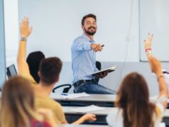 La transformación educativa integra la IA para devolver propósito al docente