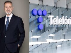 Telefónica registra una subida del 13,5% en bolsa con Marc Murtra al frente