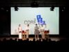 Casi 400 profesionales del audiovisual y entretenimiento impulsados por The Core