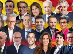 El Instituto Coordenadas destaca a 20 españoles con influencia global en grandes empresas