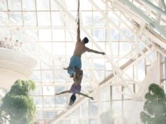 Caldea amplía sus sesiones de champagne y talleres wellness