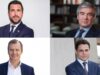 Cox, Masorange, Vodafone, Catalana Occidente y Naturgy protagonizan las mayores operaciones corporativas en lo que va de año