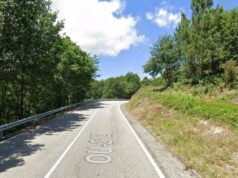 Estabilizado el incendio en Xinzo de Limia: solo quedan tres incendios activos en Ourense
