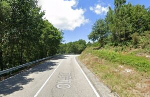 Estabilizado el incendio en Xinzo de Limia: solo quedan tres incendios activos en Ourense