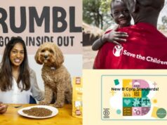 Scrumbles se retira de B Corp y entrega su cuota a Save the Children