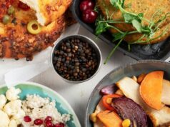 5 platos rápidos y detox para dejar atrás los excesos del verano en Xinzo de Limia