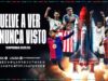 LALIGA anuncia la campaña Vuelve a ver lo nunca visto para emocionar a los fans de la liga