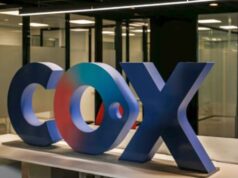 El presidente ejecutivo de Cox comunica compras de títulos a la CNMV
