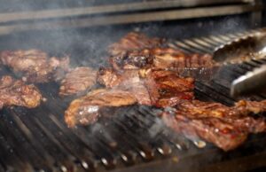 Escapada gastronómica a Quintela de Canedo: cocina gallega y brasas en el corazón de Ourense con Coto do Rano