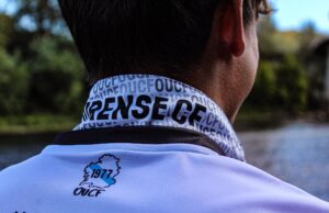 Más que una camiseta: el Ourense CF presenta su símbolo de ciudad