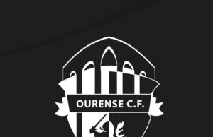 El Ourense CF acompaña a Aitor Aranzabe tras la pérdida de su abuela