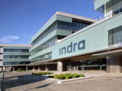Indra cerca de los 7.000 millones en capitalización con fuerte respaldo de analistas