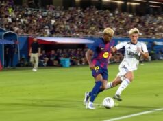 LaLiga reúne a los jugadores con mayor valor de mercado