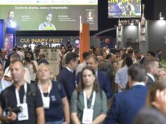 Récord en Auténtica 2025: 10.437 profesionales impulsan la gastronomía y el Horeca