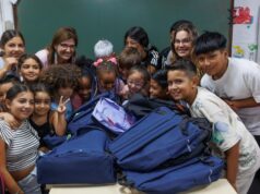 Vuelta al cole: la Fundación ”la Caixa” proporciona apoyo socioeducativo a más de 740 niños y niñas en situación de vulnerabilidad en Galicia