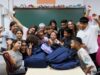 Vuelta al cole: la Fundación ”la Caixa” proporciona apoyo socioeducativo a más de 100 niños y niñas en situación de vulnerabilidad en Ourense
