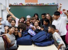 Vuelta al cole: la Fundación ”la Caixa” proporciona apoyo socioeducativo a más de 100 niños y niñas en situación de vulnerabilidad en Ourense