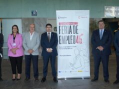 Teté Delgado lidera en A Coruña la defensa del talento sénior: “No somos invisibles”