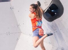 Heartbeat Planet y Indoorwall impulsan el mayor campeonato de escalada en España