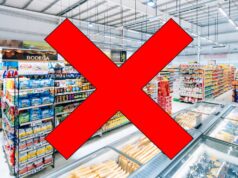 Cierran Alcampo en Xinzo de Limia: listado de tiendas que desaparecen