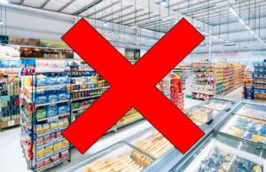 Cierran Alcampo en Xinzo de Limia: listado de tiendas que desaparecen