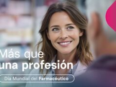 Cofares lanza la campaña #MásQueUnaProfesión con motivo del Día Mundial del Farmacéutico