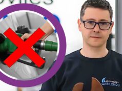 La verdad sobre el combustible low cost, según el mejor mecánico de España