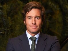 Diego Guardamino asume la dirección de Hafesa como nuevo CEO del grupo
