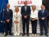 La FEMP y LaLiga refuerzan su compromiso contra el discurso de odio en el deporte