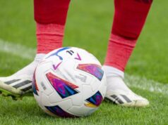 Mediapro provocó el error del VAR en el estadio de Vallecas según LaLiga