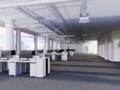 El segmento de oficinas en Barcelona crece con fuerza y destaca por edificios sostenibles