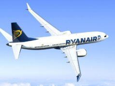 Italia sanciona a Ryanair con 1,34 millones por obstrucción a la investigación del mercado