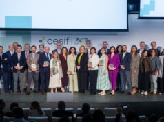 Cesif celebra su 35 aniversario con una apuesta por la excelencia formativa