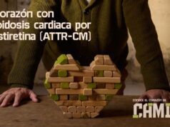 Bayer visibiliza la ATTR-CM con su campaña Camilo