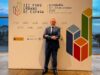 Castilla-La Mancha presenta un innovador modelo de urbanismo para pequeños municipios en el III Foro Urbano de España