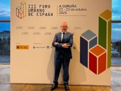 Castilla-La Mancha presenta un innovador modelo de urbanismo para pequeños municipios en el III Foro Urbano de España