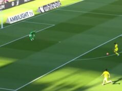 El Villarreal-Barça de LALIGA en Miami suma apoyos entre jugadores y seguidores del fútbol español