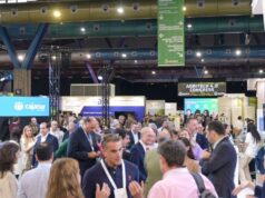 Expo AgriTech 2025 cierra sus puertas con 8.149 profesionales consolidando Málaga como epicentro de la innovación agrícola