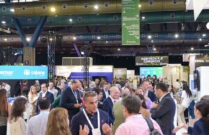Expo AgriTech 2025 cierra sus puertas con 8.149 profesionales consolidando Málaga como epicentro de la innovación agrícola
