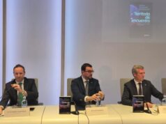 Asturias y Galicia se citan en la presentación de ‘Territorio de encuentro’
