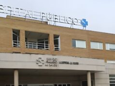 Arrestado un sexagenario en Verín por apuñalar a su vecino