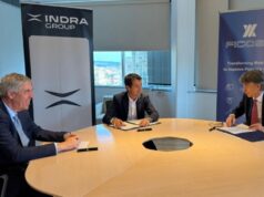 Indra potencia su papel en Cataluña con el apoyo de Ficosa y Sirt