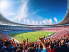 La internacionalización gana peso como motor económico para el deporte español impulsando un nuevo modelo de negocio