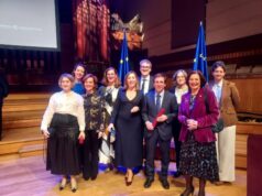 Hispania Nostra impulsa la restauración de la Puerta de Alcalá que gana el Premio del Público 2025