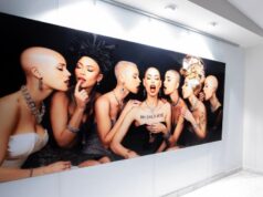 Caldea da la bienvenida a Philippe Shangti y su arte disruptivo