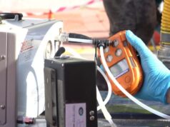 TÜV SÜD entre las pocas entidades certificadas por ENAC en gases del suelo