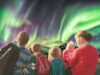 Increíble | La próxima semana podrían verse auroras boreales desde Xinzo de Limia. Descubre la lista de toda España
