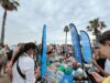 La Bluewave Alliance impulsa la limpieza marina con pádel surf y buceo en Barcelona